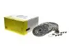 Демпфер + комплект сцепления + выжимной VW Passat/Audi A4/A6 1.9 TDI 95-01 600 0040 00
