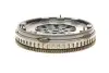 Демпфер + комплект зчеплення Peugeot Expert 2.0 HDi 00-06 LuK 600 0049 00 (фото 5)