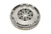 Демпфер + комплект зчеплення Peugeot Expert 2.0 HDi 00-06 LuK 600 0049 00 (фото 7)