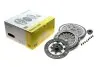 Комплект зчеплення Citroen C5/Peugeot 406/607 2.2HDi 00-, 98kw LuK 600 0050 00 (фото 2)
