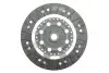 Комплект зчеплення Citroen C5/Peugeot 406/607 2.2HDi 00-, 98kw LuK 600 0050 00 (фото 8)