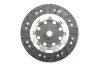 Комплект зчеплення Citroen C5/Peugeot 406/607 2.2HDi 00-, 98kw LuK 600 0050 00 (фото 9)