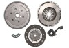 Демпфер + комплект сцепления Ford Focus 2.0 TDCi 03-12 LuK 600 0053 00 (фото 2)