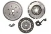 Демпфер + комплект зчеплення Ford Focus 2.0 TDCi 03-12 LuK 600 0053 00 (фото 2)
