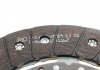 Демпфер + комплект сцепления Fiat Bravo/Stilo 1.9D Multijet 06- LuK 600 0058 00 (фото 10)