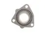 Демпфер + комплект сцепления VW Passat 1.8/2.0i 96-05 LuK 600 0083 00 (фото 8)