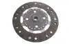 Комплект сцепления с маховиком CITROEN BERLINGO (B9) 08-; PEUGEOT 508 SW I (8E) 10-18 LuK 600 0084 00 (фото 4)