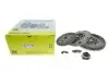 Демпфер + комплект сцепления Audi A3/VW Passat 2.0FSI 03-10 600 0087 00