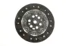 Демпфер + комплект сцепления Audi A3/VW Passat 2.0FSI 03-10 LuK 600 0087 00 (фото 12)