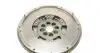 Демпфер + комплект сцепления + выжимной VW T5 2.5 TDI 03-(96kw) AXD, BNZ LuK 600 0125 00 (фото 7)