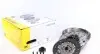 Демпфер + комплект зчеплення +вижимний Audi a3/Skoda Superb/VW Passat 1.8/2.0 TSI/TFSI 04-15 600 0146 00