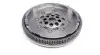 Демпфер + комплект сцепления + выжимной Audi a3/Skoda Superb/VW Passat 1.8/2.0 TSI/TFSI 04-15 LuK 600 0146 00 (фото 14)