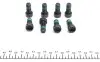 Демпфер + комплект сцепления + выжимной Audi a3/Skoda Superb/VW Passat 1.8/2.0 TSI/TFSI 04-15 LuK 600 0146 00 (фото 17)