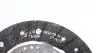 Демпфер + комплект сцепления + выжимной Audi a3/Skoda Superb/VW Passat 1.8/2.0 TSI/TFSI 04-15 LuK 600 0146 00 (фото 5)