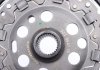 Демпфер + комплект зчеплення +вижимний Audi a3/Skoda Superb/VW Passat 1.8/2.0 TSI/TFSI 04-15 LuK 600 0146 00 (фото 6)