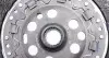 Демпфер + комплект сцепления + выжимной Audi a3/Skoda Superb/VW Passat 1.8/2.0 TSI/TFSI 04-15 LuK 600 0146 00 (фото 6)