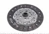 Демпфер + комплект зчеплення +вижимний Audi a3/Skoda Superb/VW Passat 1.8/2.0 TSI/TFSI 04-15 LuK 600 0146 00 (фото 7)