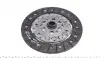 Демпфер + комплект сцепления + выжимной Audi a3/Skoda Superb/VW Passat 1.8/2.0 TSI/TFSI 04-15 LuK 600 0146 00 (фото 7)