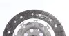 Демпфер + комплект сцепления + выжимной Audi a3/Skoda Superb/VW Passat 1.8/2.0 TSI/TFSI 04-15 LuK 600 0146 00 (фото 8)