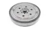 Демпфер + комплект сцепления Ford Focus/Kuga 2.0 TDCi 03- LuK 600 0149 00 (фото 14)