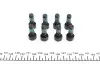 Демпфер + комплект сцепления Ford Focus/Kuga 2.0 TDCi 03- LuK 600 0149 00 (фото 15)