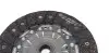 Демпфер + комплект сцепления Ford Focus/Kuga 2.0 TDCi 03- LuK 600 0149 00 (фото 5)