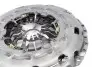 Демпфер + комплект сцепления Ford Focus/Kuga 2.0 TDCi 03- LuK 600 0149 00 (фото 9)