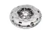 Демпфер + комплект сцепления Ford Focus/Kuga 2.0 TDCi 03- LuK 600 0149 00 (фото 10)