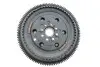 Демпфер + комплект сцепления + выжимной Opel Combo 1.3 CDTI 16V 04- LuK 600 0165 00 (фото 5)
