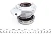 Демпфер + комплект сцепления Opel Combo 1.7CDTI 16V 04-11 (74kw) d=228mm (z=14) LuK 600 0166 00 (фото 13)
