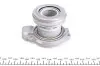 Демпфер + комплект сцепления Opel Combo 1.7CDTI 16V 04-11 (74kw) d=228mm (z=14) LuK 600 0166 00 (фото 16)