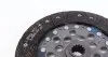 Демпфер + комплект сцепления Opel Combo 1.7CDTI 16V 04-11 (74kw) d=228mm (z=14) LuK 600 0166 00 (фото 3)