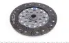 Демпфер + комплект сцепления Opel Combo 1.7CDTI 16V 04-11 (74kw) d=228mm (z=14) LuK 600 0166 00 (фото 4)