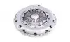 Демпфер + комплект сцепления Opel Combo 1.7CDTI 16V 04-11 (74kw) d=228mm (z=14) LuK 600 0166 00 (фото 7)