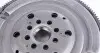 Демпфер + комплект сцепления Opel Combo 1.7CDTI 16V 04-11 (74kw) d=228mm (z=14) LuK 600 0166 00 (фото 8)
