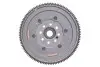 Демпфер + комплект зчеплення Ford Transit 2.4TDCi 06-14, 74/85/103kw LuK 600 0173 00 (фото 12)