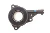 Демпфер + комплект зчеплення Ford Transit 2.4TDCi 06-14, 74/85/103kw LuK 600 0173 00 (фото 5)