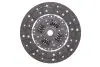 Демпфер + комплект зчеплення Ford Transit 2.4TDCi 06-14, 74/85/103kw LuK 600 0173 00 (фото 8)