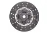 Демпфер + комплект зчеплення Ford Transit 2.4TDCi 06-14, 74/85/103kw LuK 600 0173 00 (фото 9)