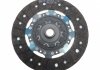 Демпфер + комплект зчеплення Ford Galaxy/Mondeo 1.8 TDCi 06-15 LuK 600 0174 00 (фото 15)