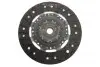 Демпфер + комплект зчеплення Ford Galaxy/Mondeo 1.8 TDCi 06-15 LuK 600 0174 00 (фото 17)