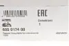 Демпфер + комплект зчеплення Ford Galaxy/Mondeo 1.8 TDCi 06-15 LuK 600 0174 00 (фото 27)