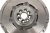 Демпфер + комплект зчеплення Ford Galaxy/Mondeo 1.8 TDCi 06-15 LuK 600 0174 00 (фото 5)
