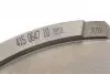 Демпфер + комплект зчеплення Ford Galaxy/Mondeo 1.8 TDCi 06-15 LuK 600 0174 00 (фото 6)