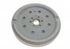 Демпфер + комплект сцепления VW Caddy 1.9TDI 77kw 04-10/GOLF VI 1.6TDI 66-77kw 09-13 LuK 600 0199 00 (фото 9)