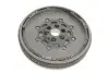 Демпфер + комплект сцепления VW Caddy 1.9TDI 77kw 04-10/GOLF VI 1.6TDI 66-77kw 09-13 LuK 600 0199 00 (фото 10)