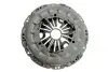 Демпфер + комплект зчеплення Hyundai H-1 2,5CRDi 01- LuK 600 0206 00 (фото 8)