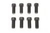 Демпфер + комплект зчеплення Nissan Pathfinder 2.5 dCi 4WD 05- 120/126/128kw LuK 600 0209 00 (фото 19)