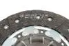Демпфер + комплект сцепления Volvo C70/S60/S80/V70/XC70 2.3/2.4 97-10 (+ выжимной) LuK 600 0214 00 (фото 16)