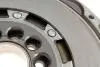 Демпфер + комплект сцепления Volvo C70/S60/S80/V70/XC70 2.3/2.4 97-10 (+ выжимной) LuK 600 0214 00 (фото 22)